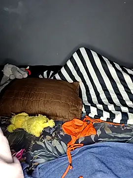 Вебкам-шоу SexypuppyXX