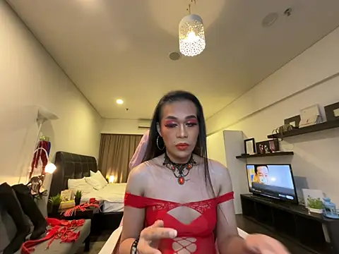 Chat XXX en directo de LadyAshley_Domina28