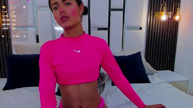 lady_boox's Live XXX Chat