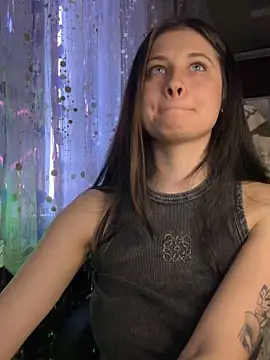 _Anna_cutie_ élő XXX-chatje