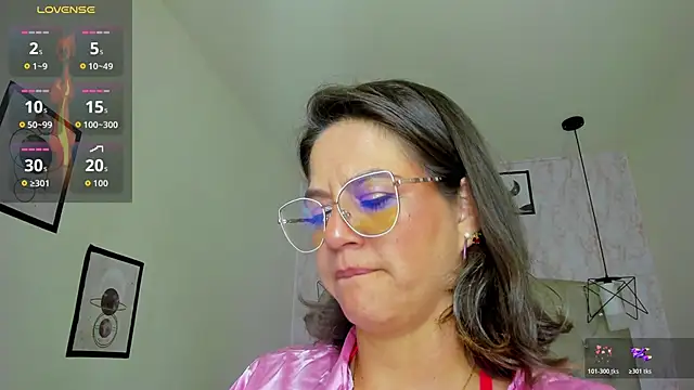 Živý XXX chat Luciifeer_