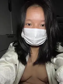 xiaogou-boby Pertunjukan Webcam
