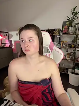 sweetest_pie's Live XXX Chat