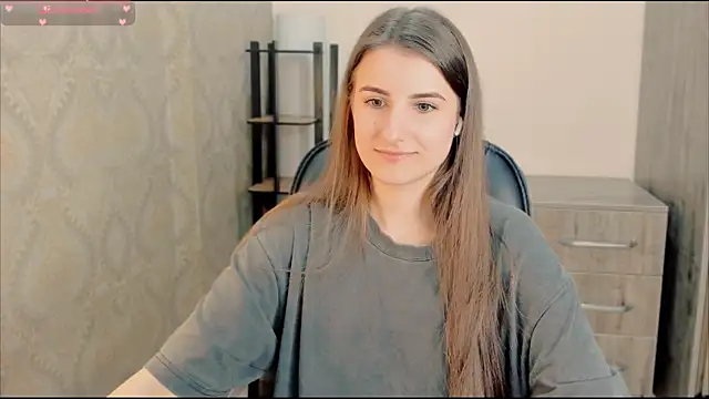 PumpkinCutiePie's Live XXX Chat
