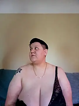 DevilDahm 라이브 XXX 채팅
