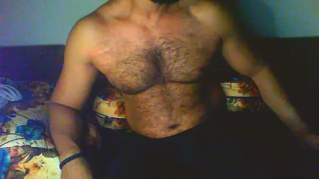 Show de webcam de Vbestshow