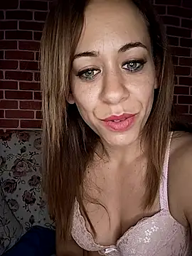 Chat XXX ao vivo de HotGinger66
