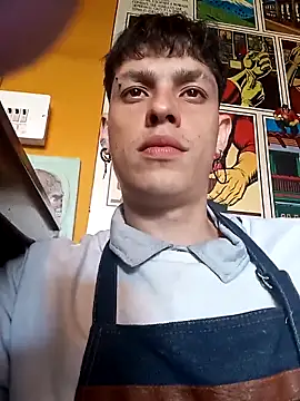 Chat XXX en directo de blackninja66