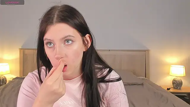 XXX chat uživo modela EstelaSuppa