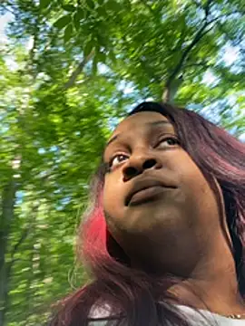 HunnyDewMe's Webcam Show