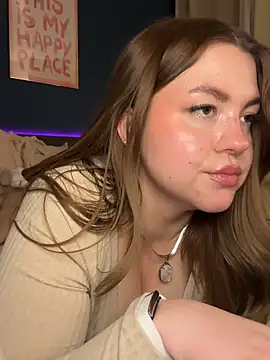 VictoriaLaFleur's Live XXX Chat