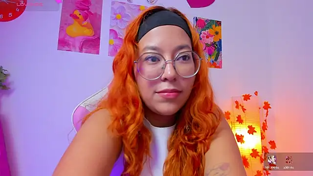 Chat XXX Live _Moon_Johnson