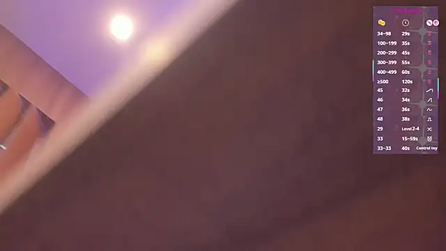VanessaBoch's Live XXX Chat