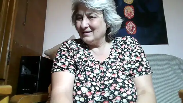XXX chat uživo modela ExquisiteMature