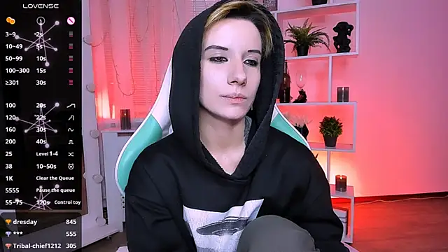 _Rein_ramm Chat XXX in diretta