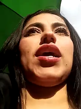 Chat XXX ao vivo de Naomy_Gomez_