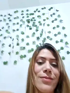 Elianasuarezz's Live XXX Chat