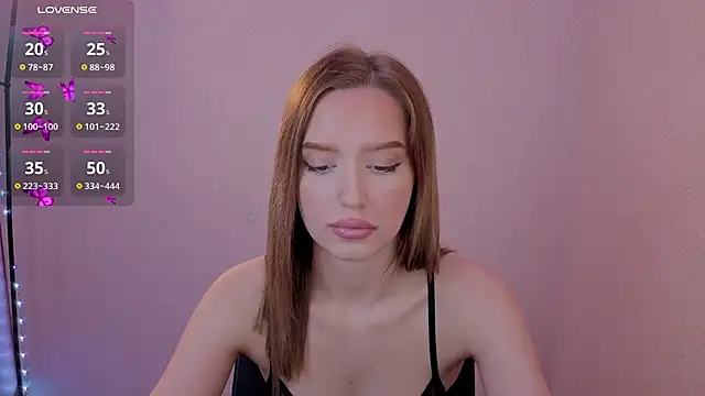 PickmeBabby's Live XXX Chat