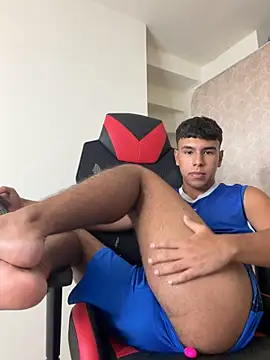 Chat XXX Live CHR58_