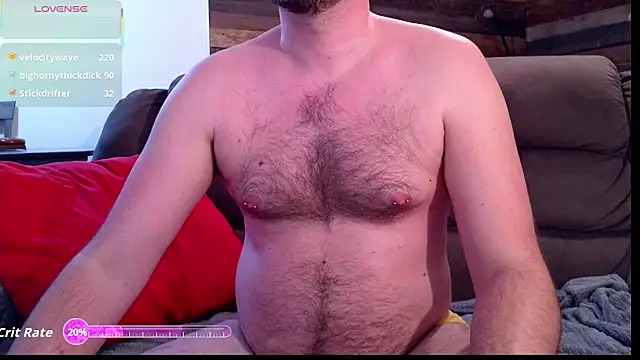 XXX chat uživo modela Greyd333