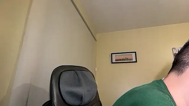 jasonryu2025's Webcam Show