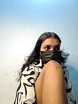 عرض كام Mistry_lishu