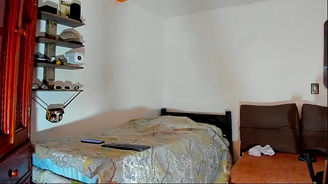 Chat XXX Live Teo_Rave