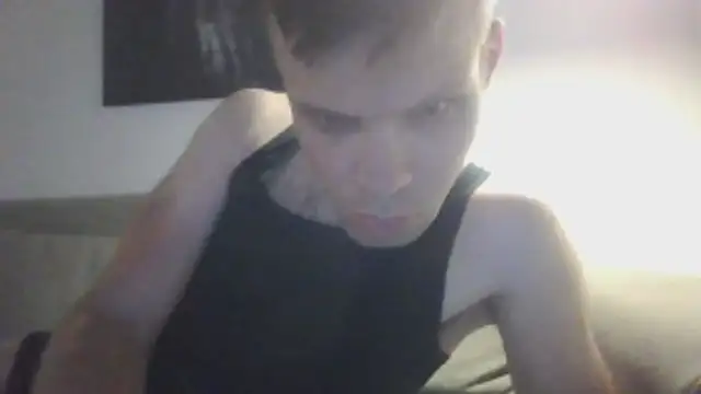 sexybushguyIvar's Webcam Show