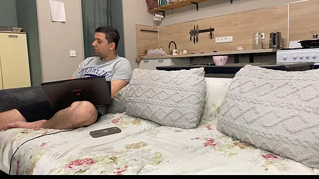 mariyafoxxx: διαδικτυακό σόου στην κάμερα