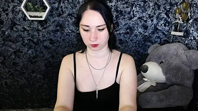 Moon_foxy_ লাইভ XXX চ্যাট