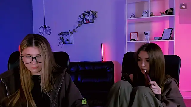 barbara_crazy Adlı Modelin Web Kamerası Şovu