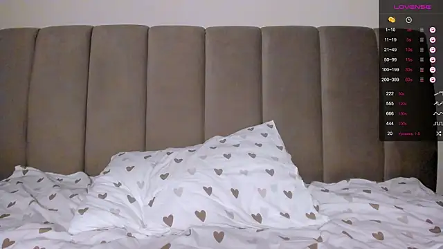 mayWaya's Webcam Show