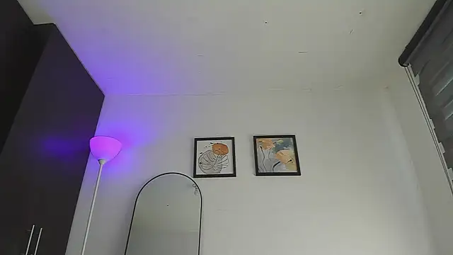 AvaFerrera Live XXX-chat