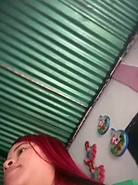 Chat XXX ao vivo de sweet_morbid_hot