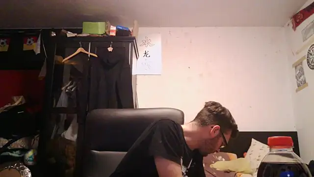 Show Webcam de Die-geile-Sau