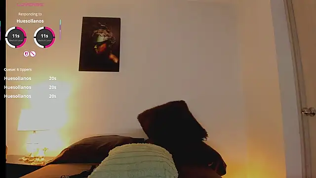 Skay_Hot's Webcam Show