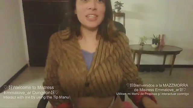 Chat XXX Live argeisha
