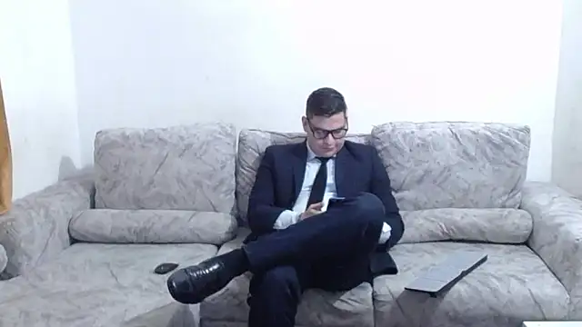 Victor_Maitland 在線直播表演