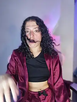 vanesa_gomez Live XXX-Chat