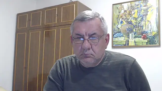 machomale3 Webcam show