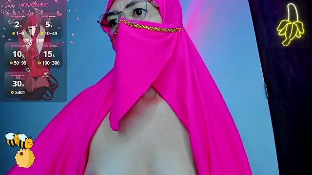 Eyad_H Live XXX-Chat