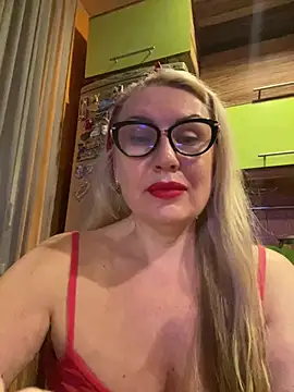 OliviaDancequeen Show in webcam