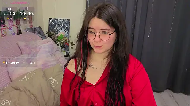 Kitty-Katty 现场XXX聊天