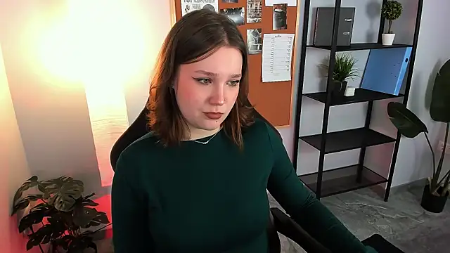 JaneByrd's Live XXX Chat