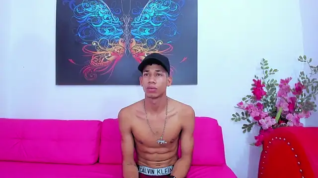 Ladhy_sweet – Kamerová šou