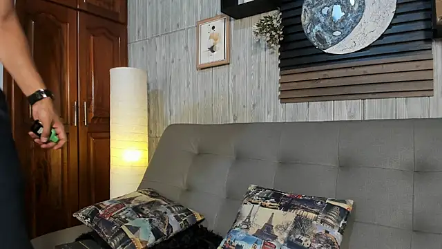 elliot_colton Show Webcam