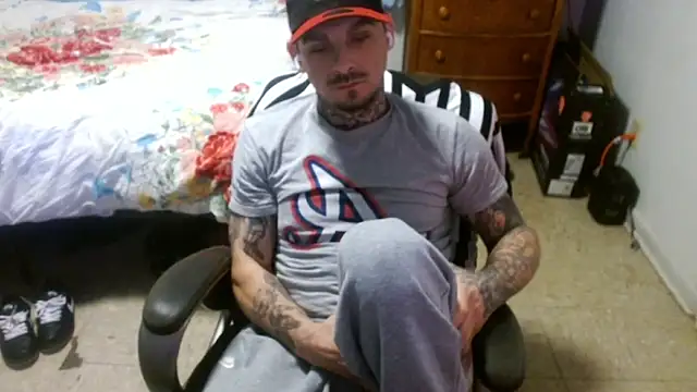 DADDY_KANE8--- Live XXX-chat