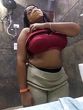 Samarya-78 Show Webcam