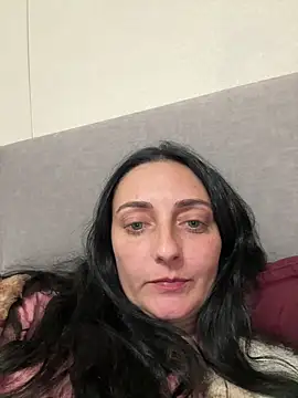 Miroslava1247 Obrolan Langsung XXX