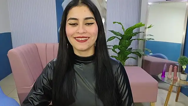 amy_lovelydoll's Live XXX Chat